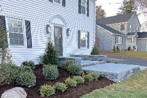 Residential Landscape and Hardscape Services